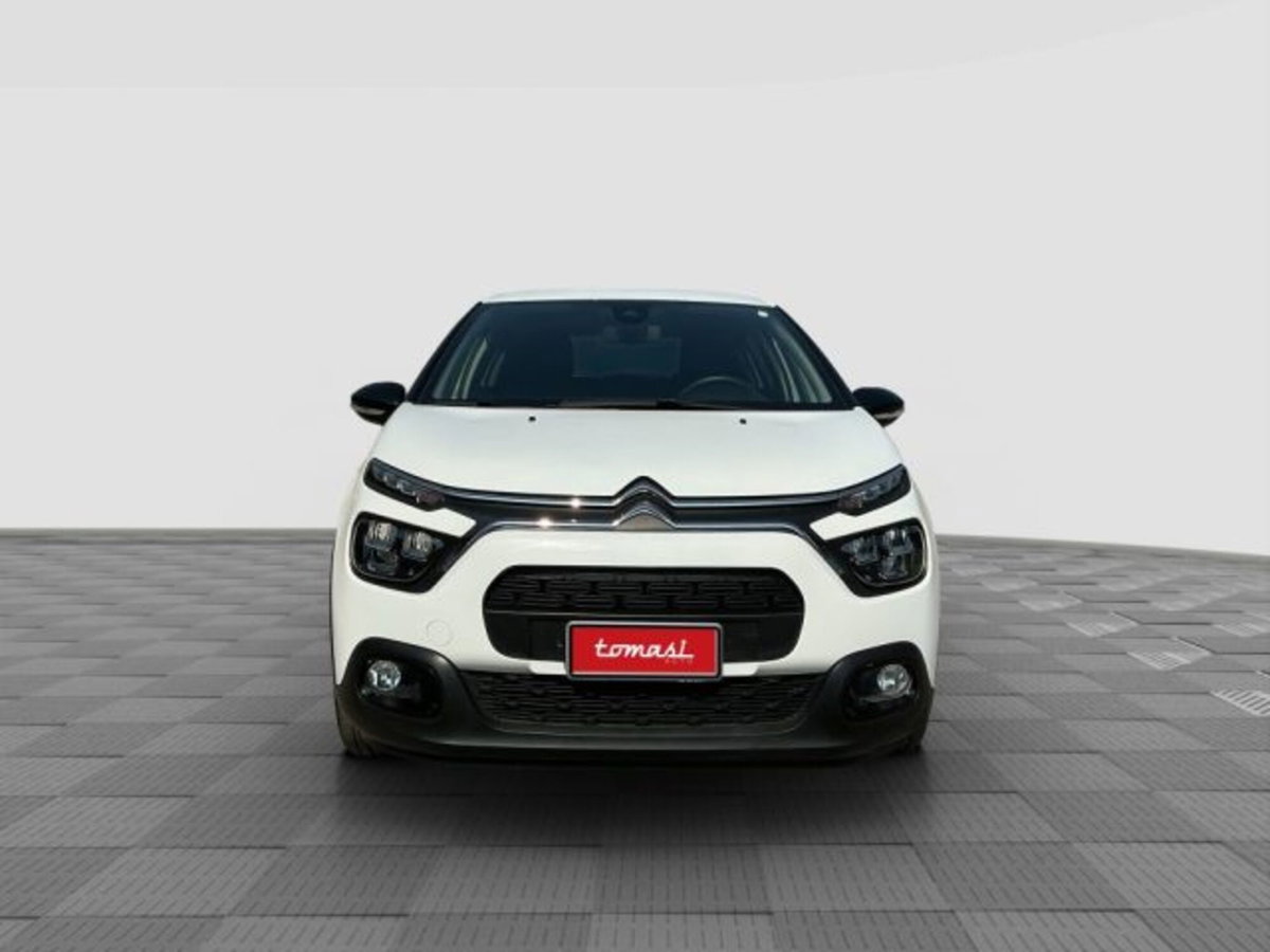 Citroen C3 PureTech 83 S&S Shine (8)