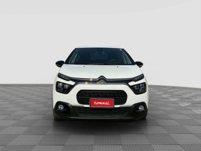 Citroen C3 PureTech 83 S&S Shine (8)