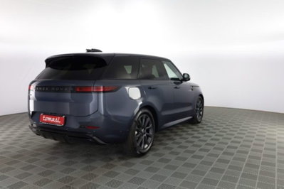 Land Rover Range Rover Sport 3.0D l6 249 CV HSE Dynamic Stealth (4)