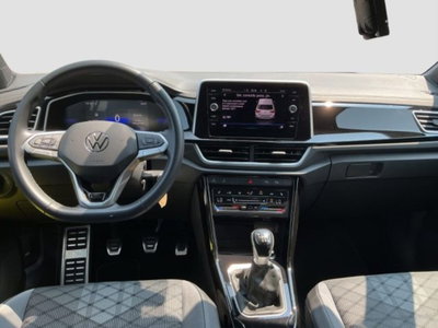 Volkswagen T-Roc 1.0 TSI R-Line (11)