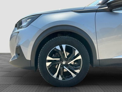 Peugeot 2008 PureTech 130 S&S EAT8 Allure Pack (15)