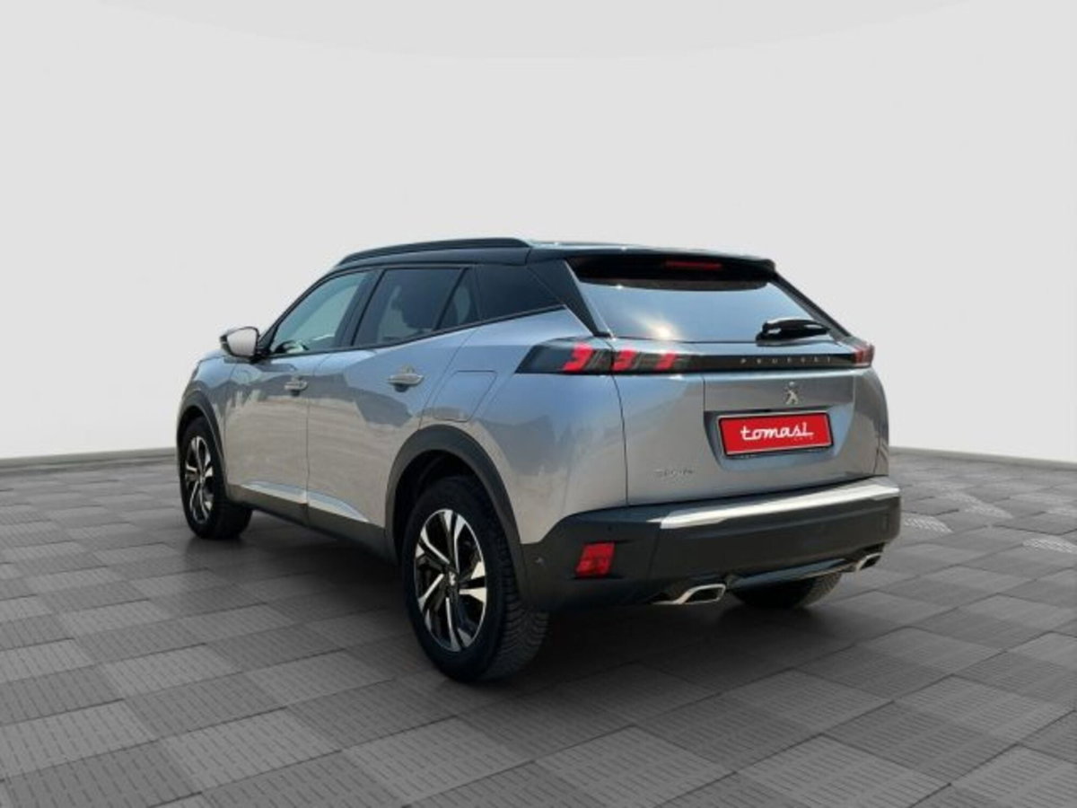 Peugeot 2008 PureTech 130 S&S EAT8 Allure Pack (3)