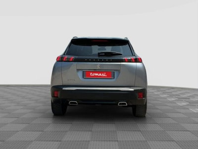 Peugeot 2008 PureTech 130 S&S EAT8 Allure Pack (4)