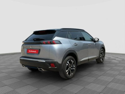 Peugeot 2008 PureTech 130 S&S EAT8 Allure Pack (5)