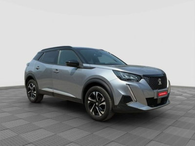 Peugeot 2008 PureTech 130 S&S EAT8 Allure Pack (7)