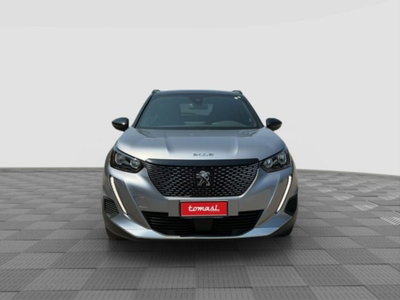 Peugeot 2008 PureTech 130 S&S EAT8 Allure Pack (8)