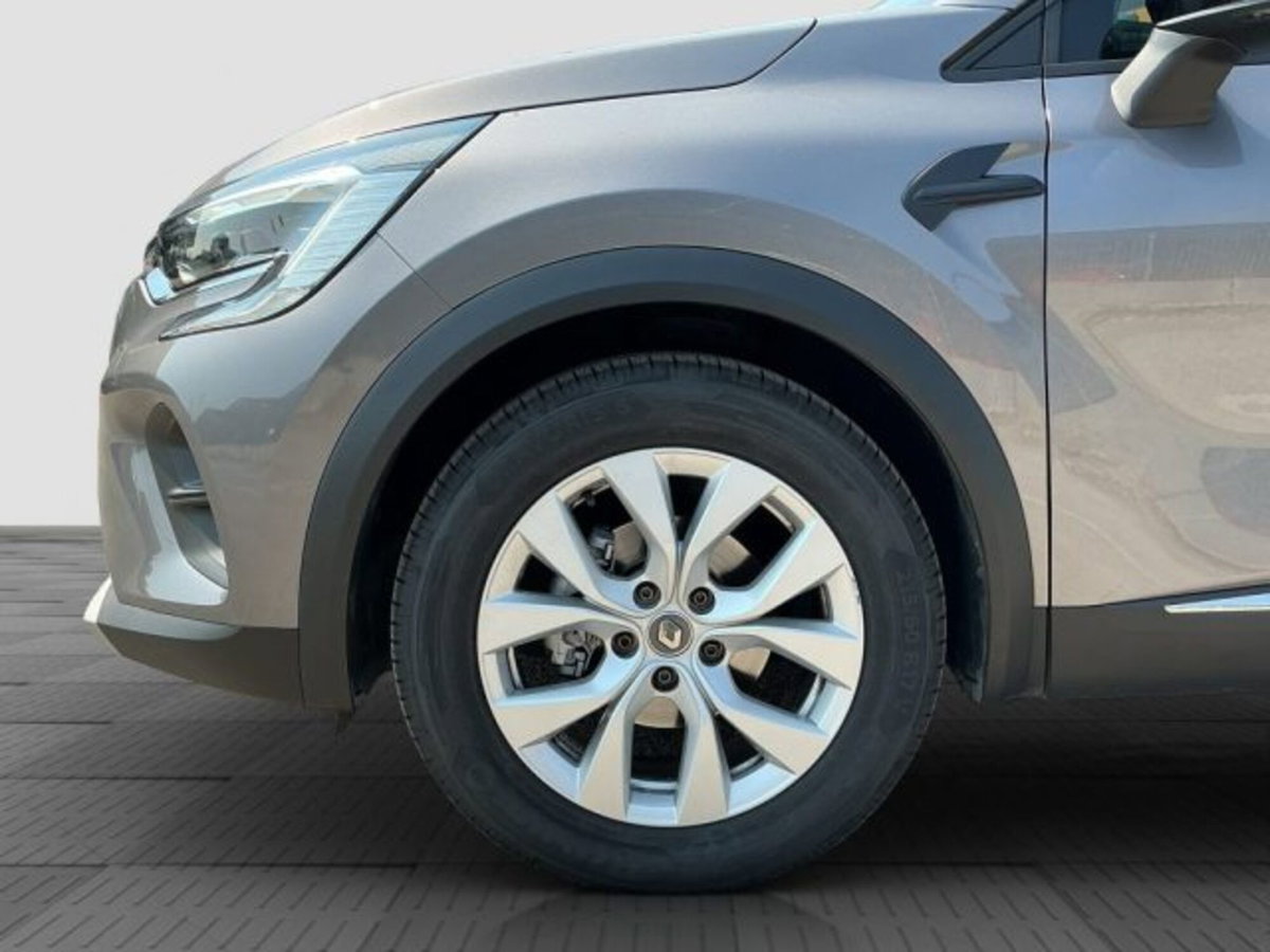 Renault Captur TCe 100 CV GPL FAP Business (14)