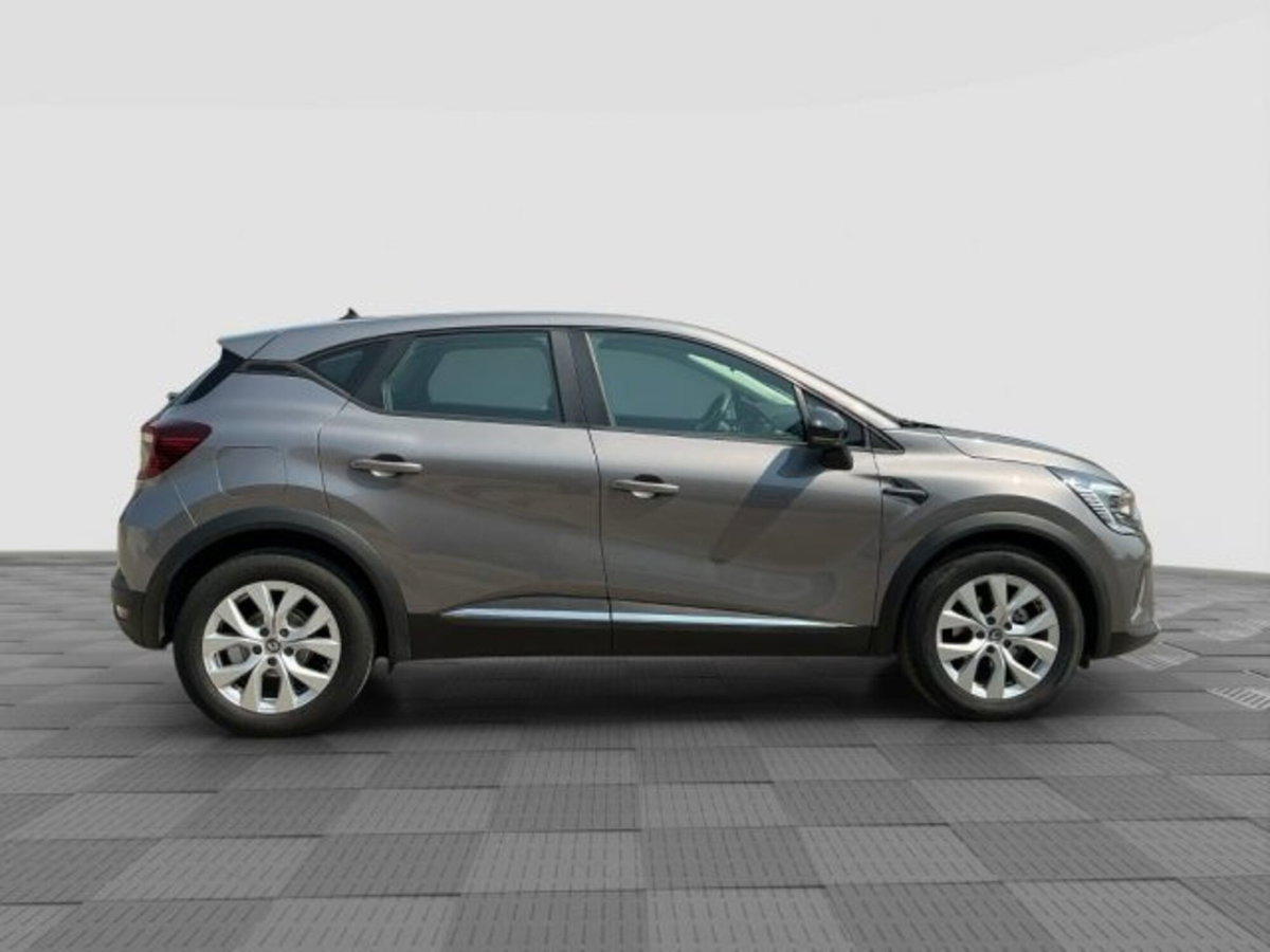 Renault Captur TCe 100 CV GPL FAP Business (6)