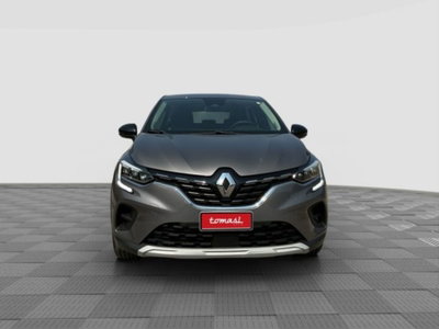 Renault Captur TCe 100 CV GPL FAP Business (8)