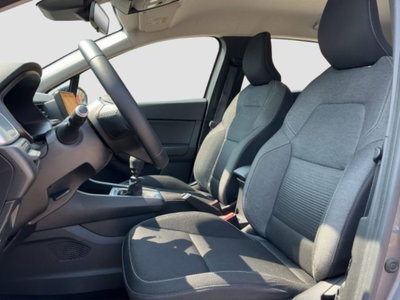 Renault Captur TCe 100 CV GPL FAP Business (9)