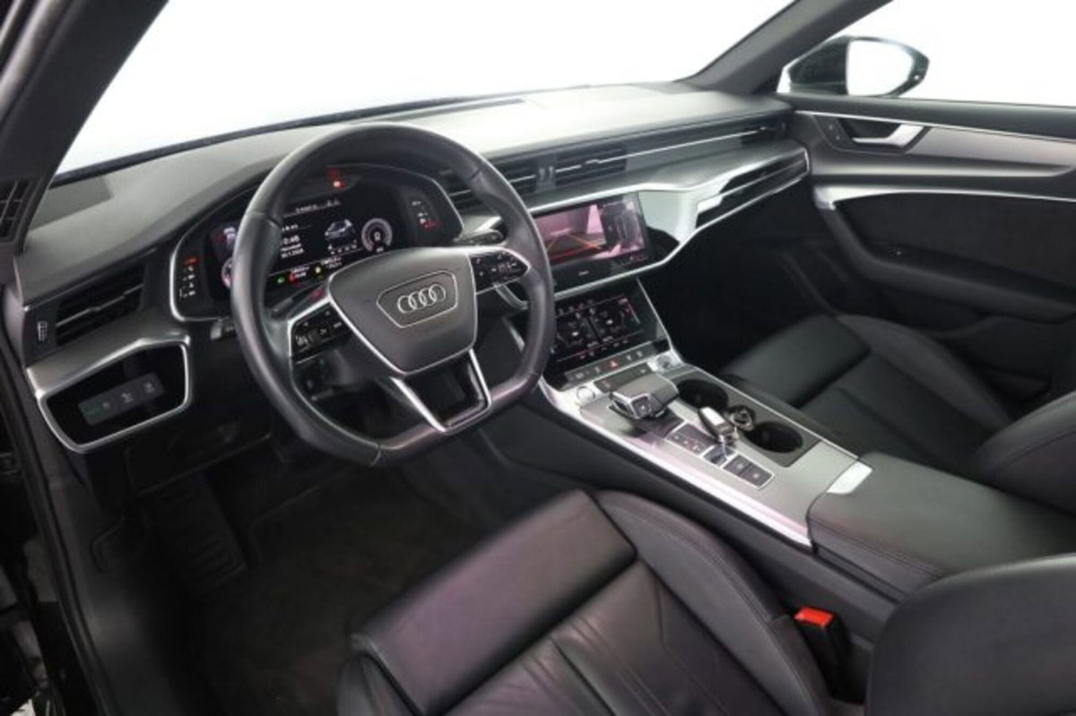 Audi A6 Avant 40 2.0 TDI S tronic Business Sport
