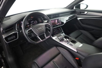 Audi A6 Avant 40 2.0 TDI S tronic Business Sport usata