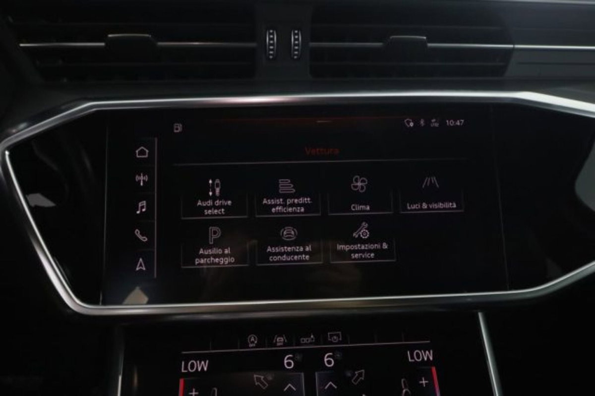 Audi A6 Avant 40 2.0 TDI S tronic Business Sport (12)