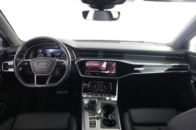 Audi A6 Avant 40 2.0 TDI S tronic Business Sport (5)