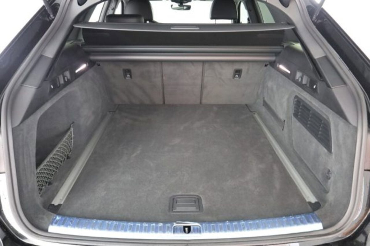 Audi A6 Avant 40 2.0 TDI S tronic Business Sport (7)