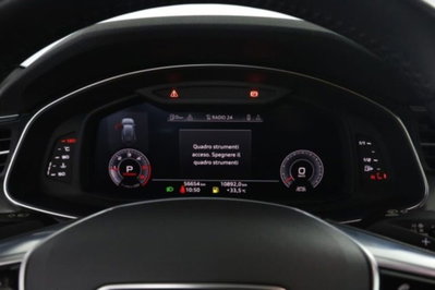 Audi A6 Avant 40 2.0 TDI S tronic Business Sport (8)