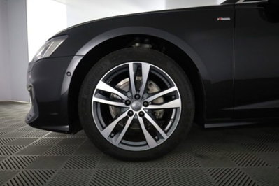 Audi A6 Avant 40 2.0 TDI S tronic Business Sport (9)
