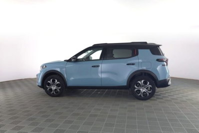 Citroen C3 Aircross 1.2 puretech turbo You 100cv (7)