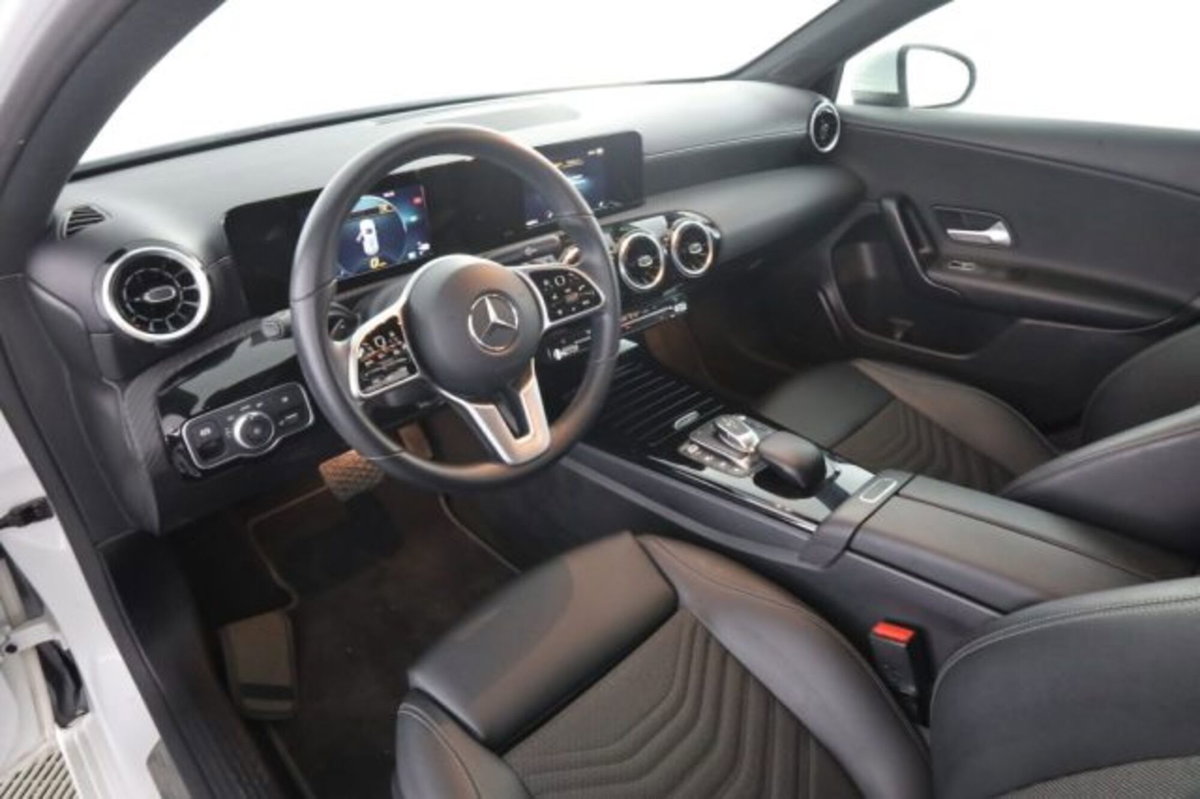 Mercedes-Benz Classe A 180 d Business Extra auto