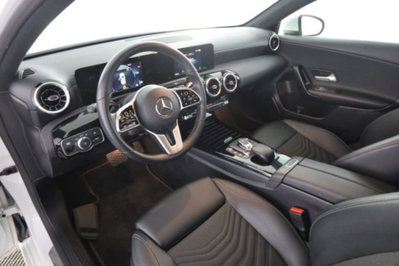 Mercedes-Benz Classe A 180 d Business Extra auto usata