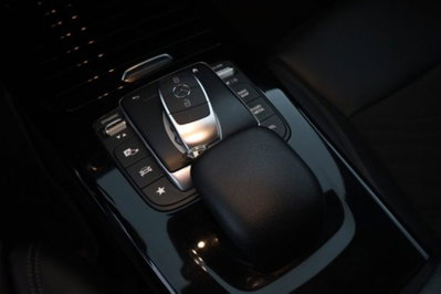 Mercedes-Benz Classe A 180 d Business Extra auto (14)