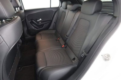 Mercedes-Benz Classe A 180 d Business Extra auto (3)