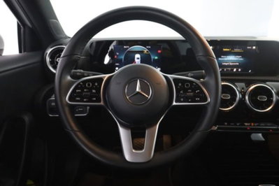 Mercedes-Benz Classe A 180 d Business Extra auto (5)