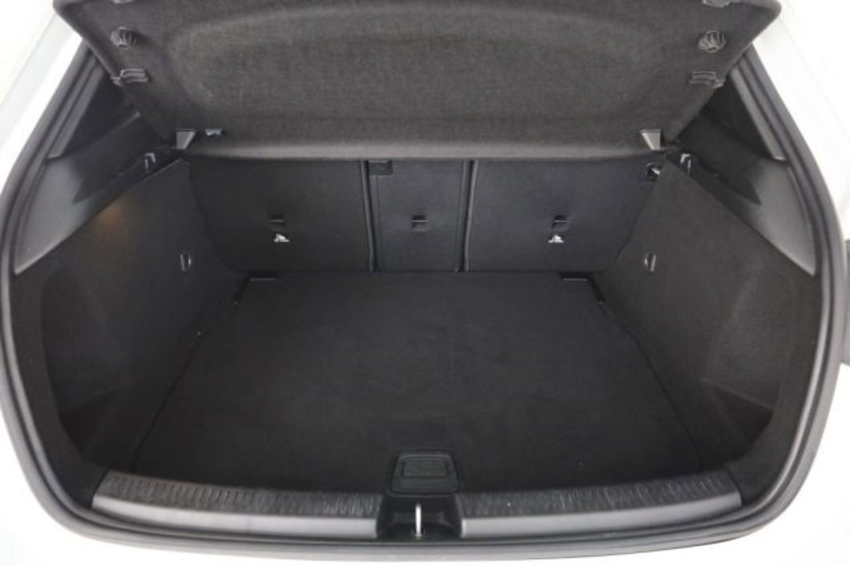 Mercedes-Benz Classe A 180 d Business Extra auto (6)