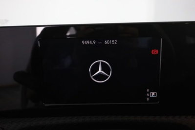 Mercedes-Benz Classe A 180 d Business Extra auto (7)