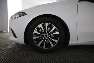 Mercedes-Benz Classe A 180 d Business Extra auto (8)