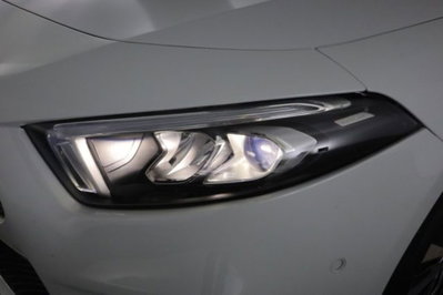 Mercedes-Benz Classe A 180 d Business Extra auto (9)