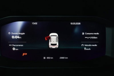 Cupra Formentor 1.5 hybrid 150cv dsg (15)