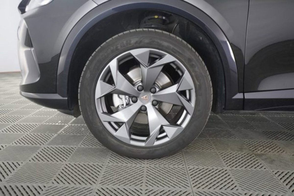 Cupra Formentor 1.5 hybrid 150cv dsg (16)