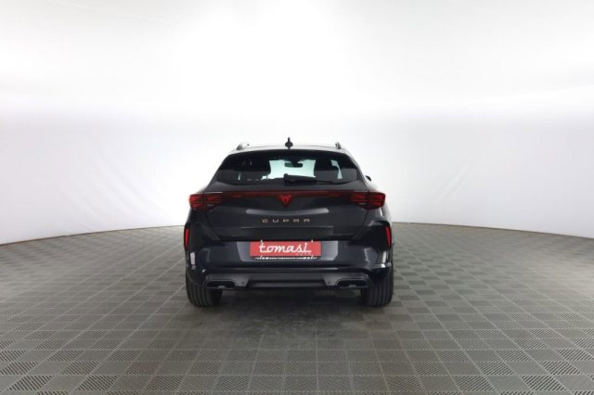Cupra Formentor 1.5 hybrid 150cv dsg (5)