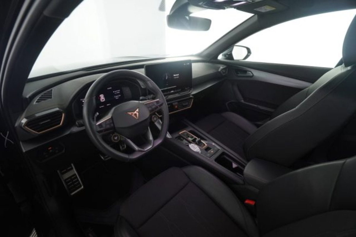Cupra Formentor 1.5 hybrid 150cv dsg (9)