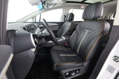 Forthing U-Tour U-Tour 1.5 auto 7p.ti (2)