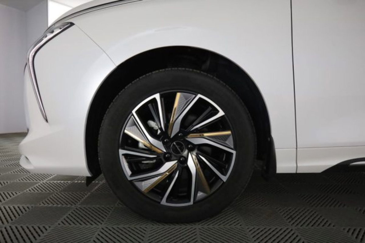 Forthing U-Tour U-Tour 1.5 auto 7p.ti (9)
