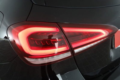 Mercedes-Benz Classe A 180 d Automatic Sport (10)