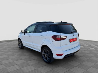 Ford EcoSport 1.0 EcoBoost 125 CV Start&Stop ST-Line (3)