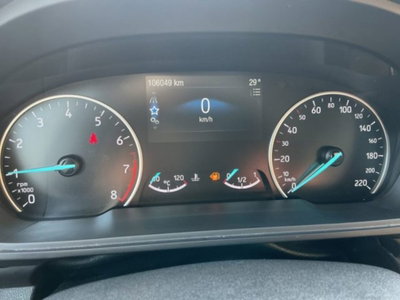 Ford EcoSport 1.0 EcoBoost 100 CV Titanium (14)