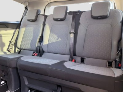 Ford Tourneo Custom 320 2.0 EcoBlue 170CV aut. PL Titanium (11)