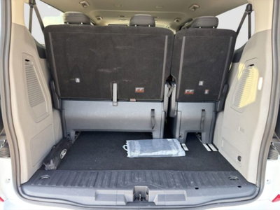 Ford Tourneo Custom 320 2.0 EcoBlue 170CV aut. PL Titanium (14)