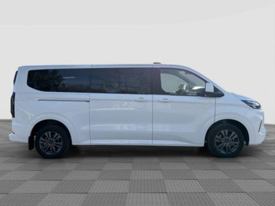 Ford Tourneo Custom 320 2.0 EcoBlue 170CV aut. PL Titanium (6)