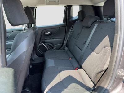 Jeep Renegade 1.6 Mjt 120 CV Limited (11)