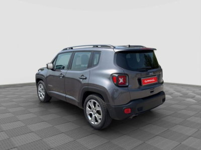 Jeep Renegade 1.6 Mjt 120 CV Limited (3)