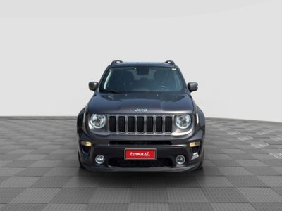 Jeep Renegade 1.6 Mjt 120 CV Limited (8)