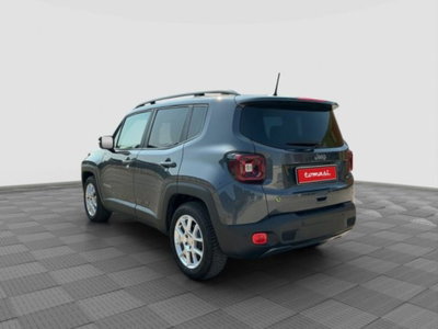 Jeep Renegade 1.5 Turbo T4 MHEV Limited (3)