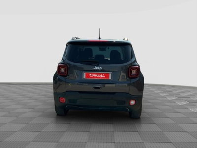 Jeep Renegade 1.5 Turbo T4 MHEV Limited (4)