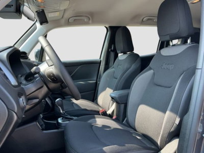 Jeep Renegade 1.5 Turbo T4 MHEV Limited (9)
