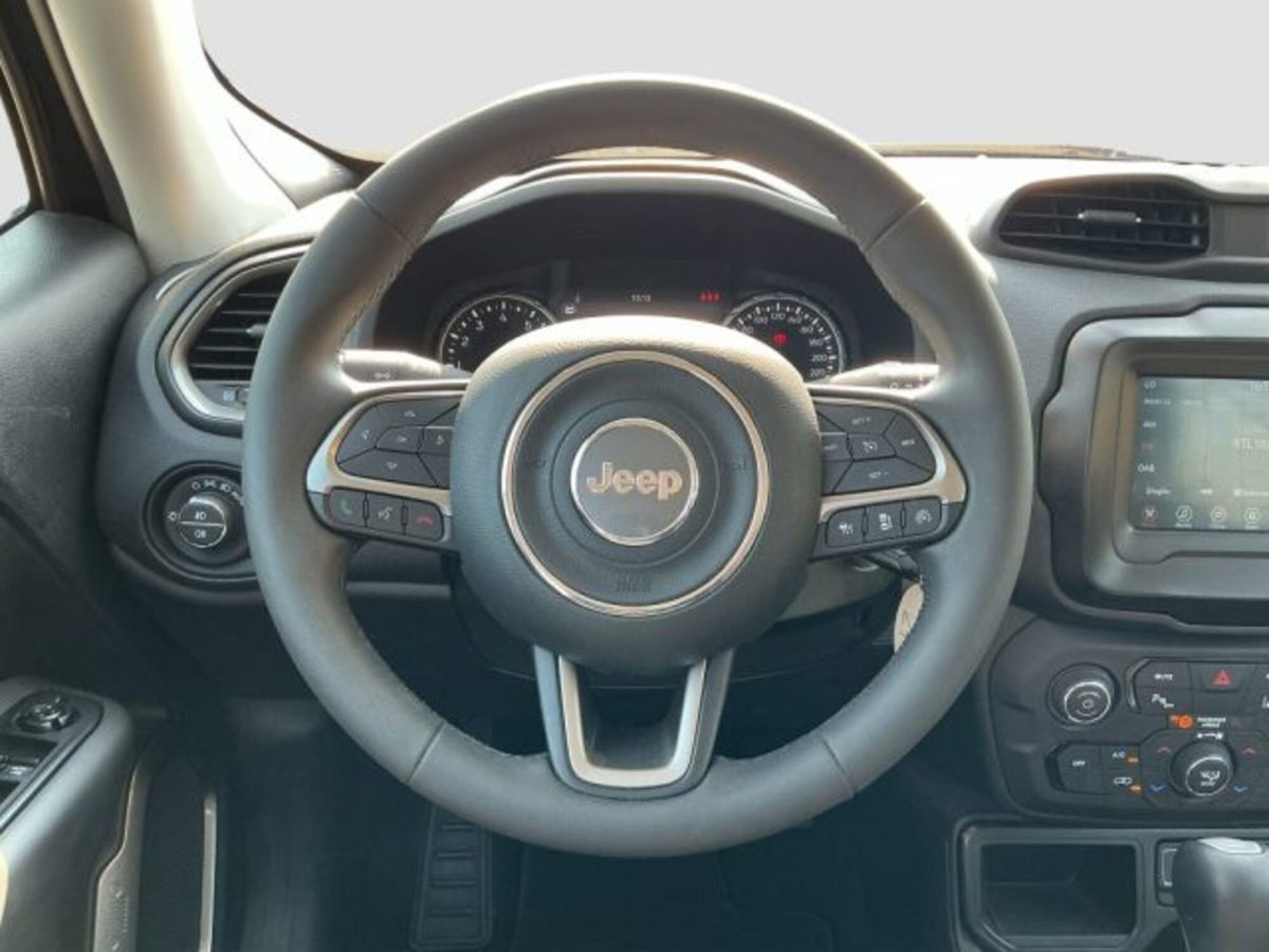 Jeep Renegade 1.5 Turbo T4 MHEV Limited (12)